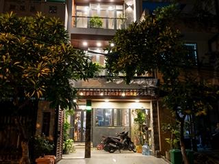 Bán nhà mặt tiền kdc nam hùng vương, an lạc, bình tân, đối diện công viên, 4 lầu, 5pn chỉ 11,5 tỷ