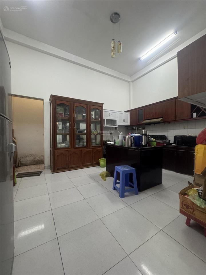 Bán nhà mặt tiền đường số 12 an dương vương quận 8, 4 lầu, 85m² chỉ 9 tỷ