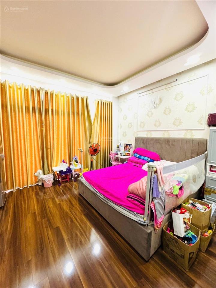Bán nhà hxh hương lộ 2, bình tân, 5 lầu, 4pn, chỉ 7 tỷ