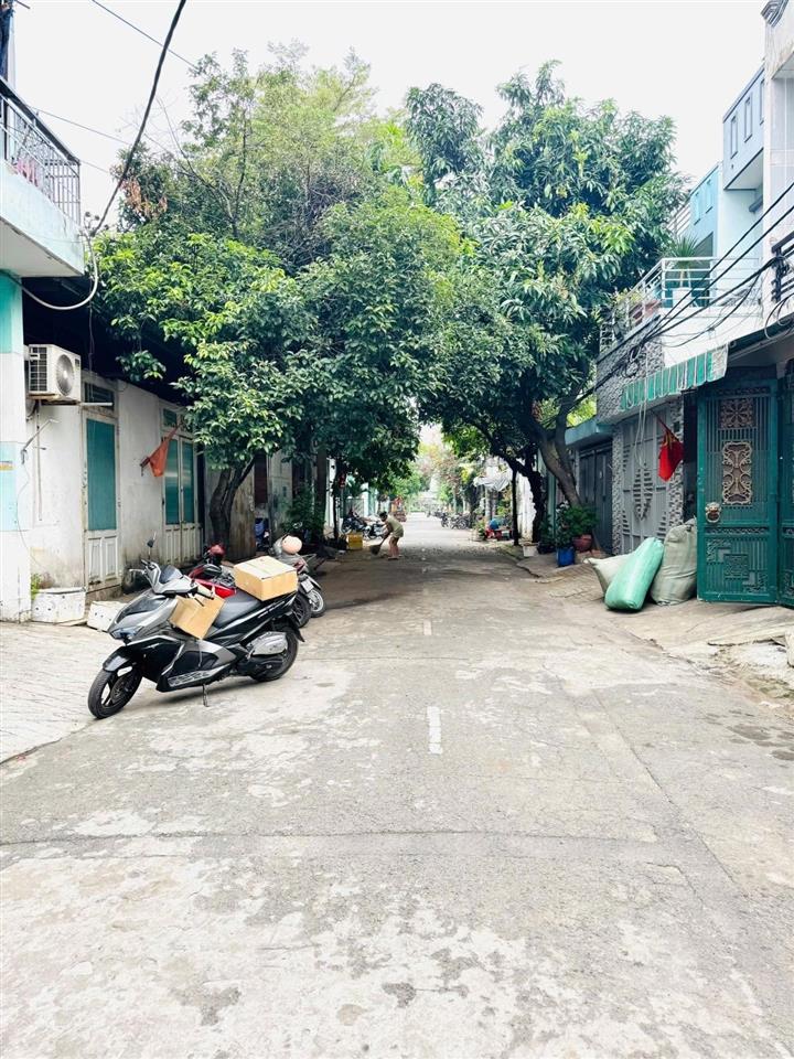 Bán nhà hxh hương lộ 2, bình tân, 5 lầu, 4pn, chỉ 7 tỷ