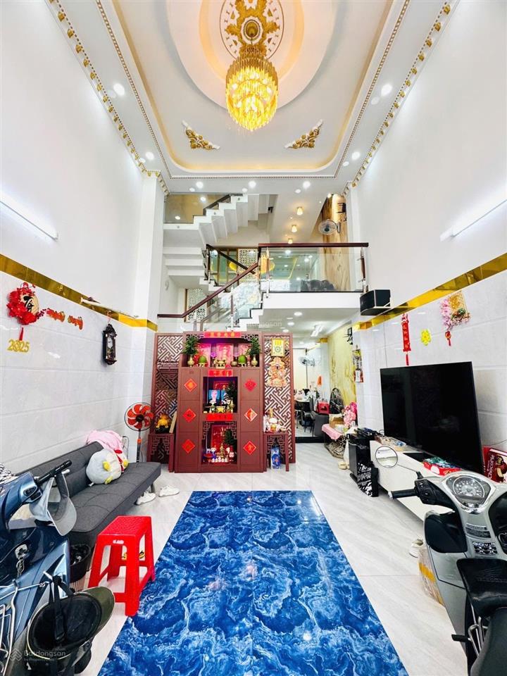 Bán nhà hxh hương lộ 2, bình tân, 5 lầu, 4pn, chỉ 7 tỷ