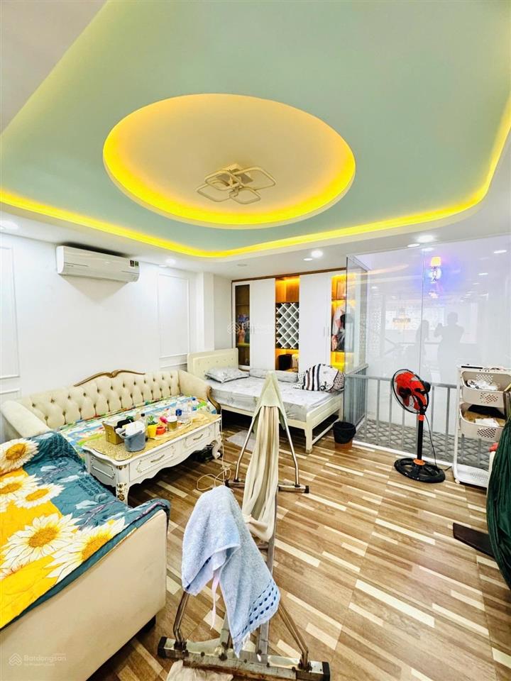 Bán nhà hxh hương lộ 2, bình tân, 5 lầu, 4pn, chỉ 7 tỷ