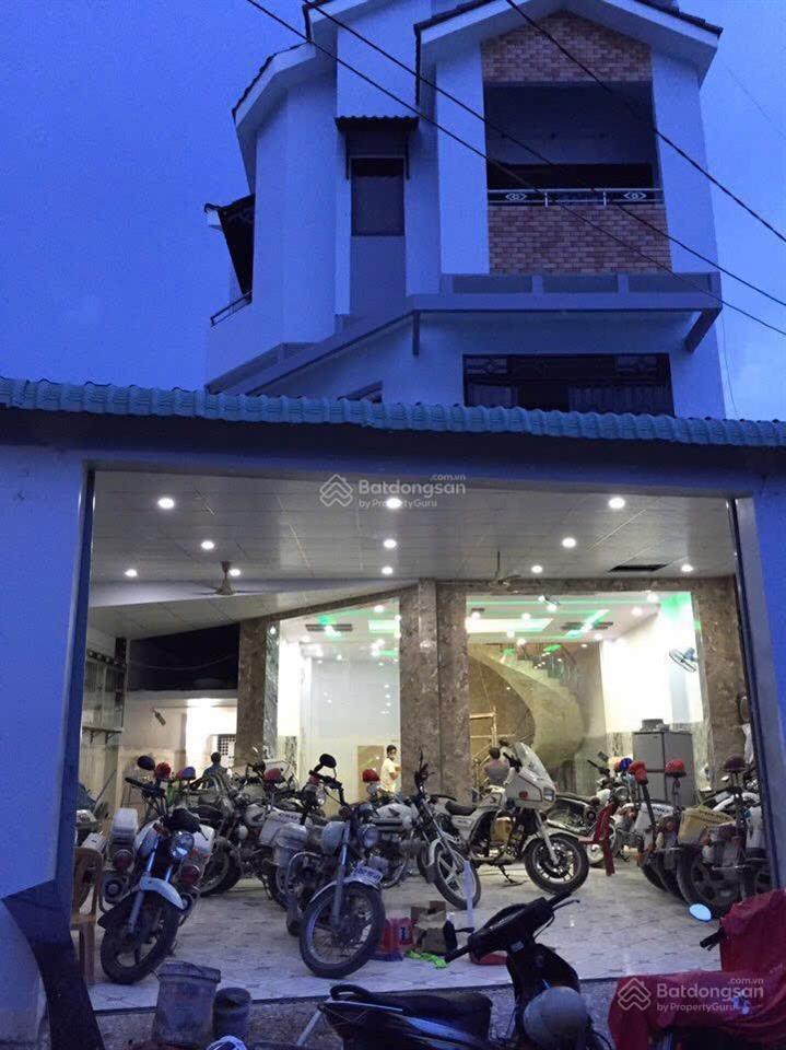 Bán nhà lô gốc, 4 lầu, 158m2, ngang 9,3m, đường lê đình dương, an lạc, bình tân, chỉ 8,8 tỷ