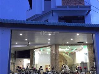 Bán nhà lô gốc, 4 lầu, 158m2, ngang 9,3m, đường lê đình dương, an lạc, bình tân, chỉ 8,8 tỷ