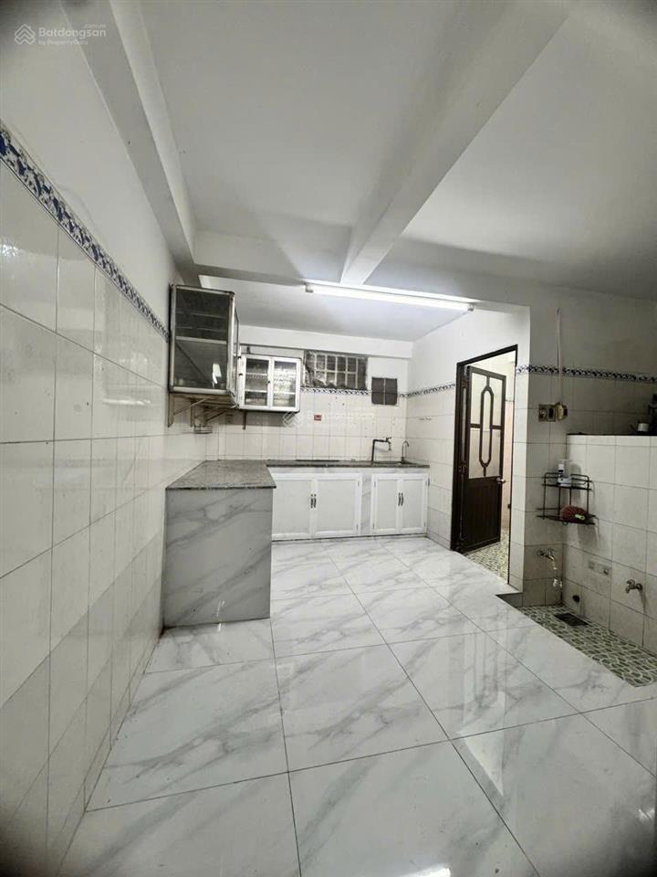Bán nhà 4 lầu , hxh bùi minh trực, phường 5 quận 8 ,5pn , dt 4x14,6 chỉ 7,86 tỷ