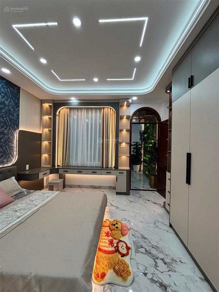 Bán nhà 6 lầu, thang máy mã lò, bình tân, 5pn, 88m2 chỉ 8,95 tỷ