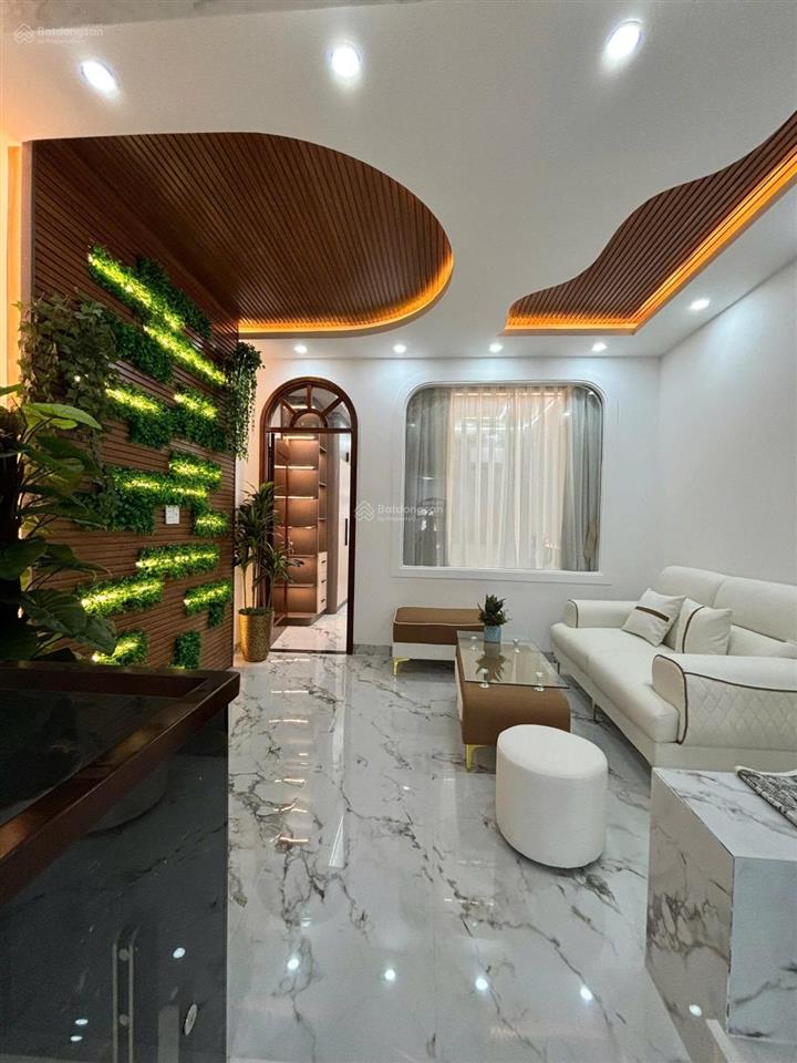 Bán nhà 6 lầu, thang máy mã lò, bình tân, 5pn, 88m2 chỉ 8,95 tỷ