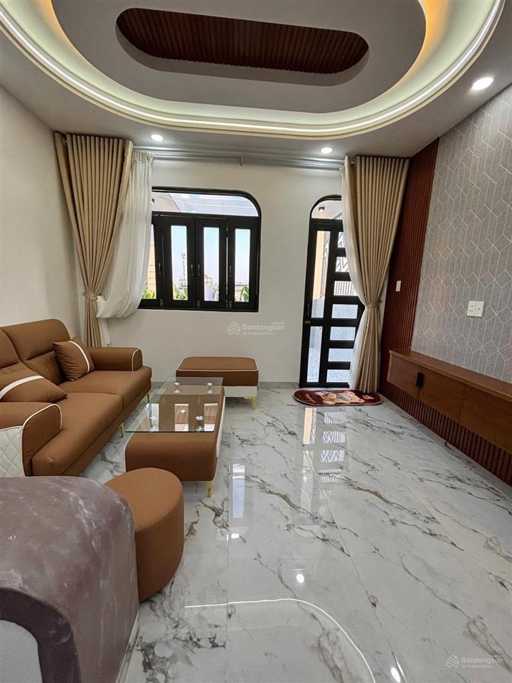 Bán nhà 6 lầu, thang máy mã lò, bình tân, 5pn, 88m2 chỉ 8,95 tỷ