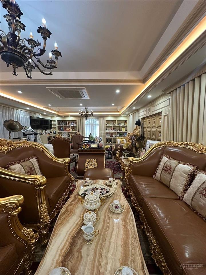 Bán dinh thự bình trị đông b, tên lửa, bình tân, 110 tỷ