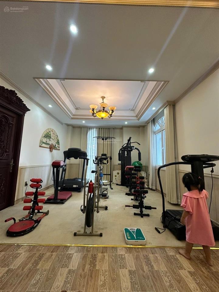 Bán dinh thự bình trị đông b, tên lửa, bình tân, 110 tỷ