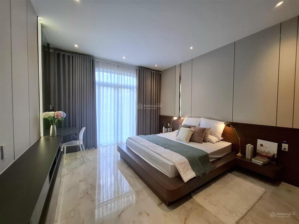 Bán nhà mặt tiền trần thị trọng, phường 15 tân bình 7 lầu, thang máy , 7pn , 70m2 chỉ 17,5 tỷ