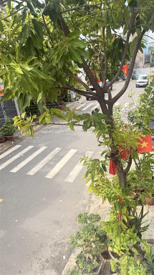 Bán nhà 5 lầu, 5 pn, đường 8m, 80m2, tây lân, bình tân chỉ 8 tỷ