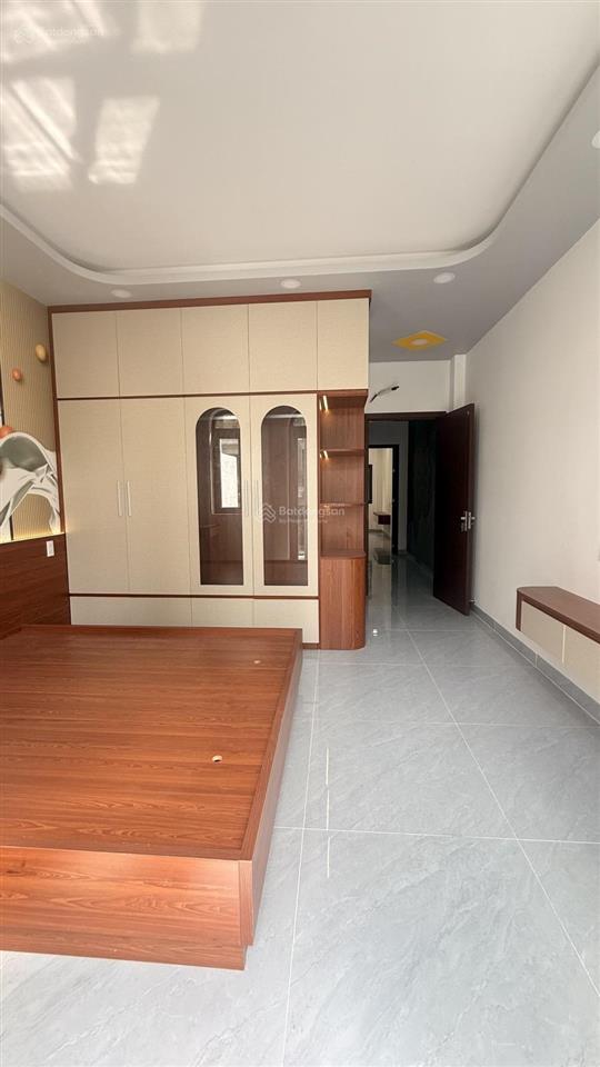Bán nhà 5 lầu, 5 pn, đường 8m, 80m2, tây lân, bình tân chỉ 8 tỷ