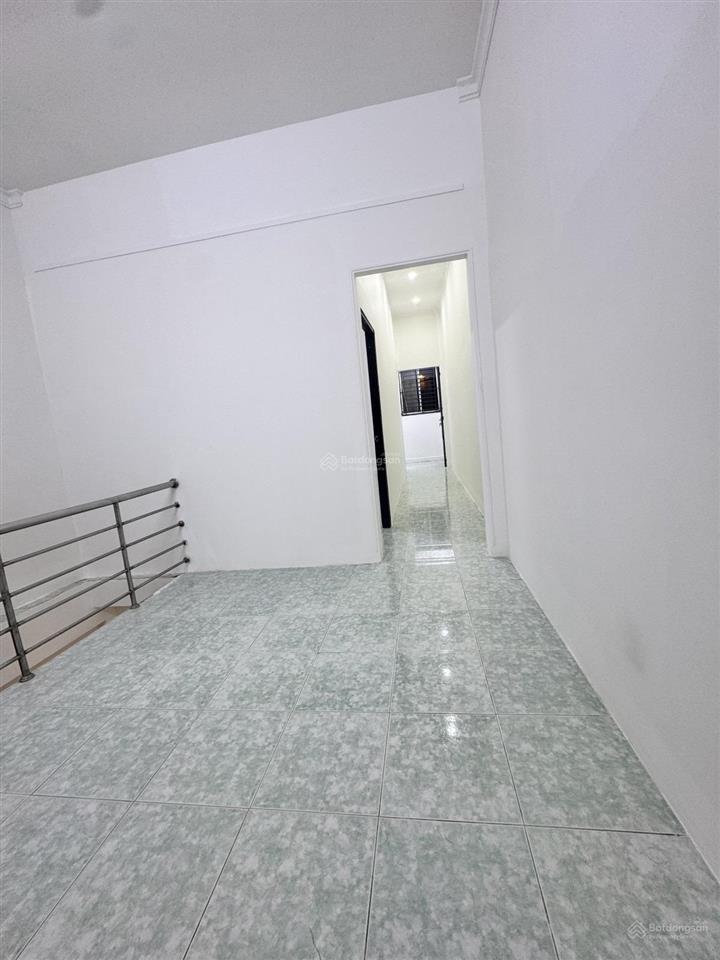 Bán nhà hxh đường âu dương lân, phường 2, quận 8, 2 lầu, 66m2 chỉ 7,2 tỷ