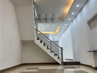 Bán nhà hxh đường âu dương lân, phường 2, quận 8, 2 lầu, 66m2 chỉ 7,2 tỷ