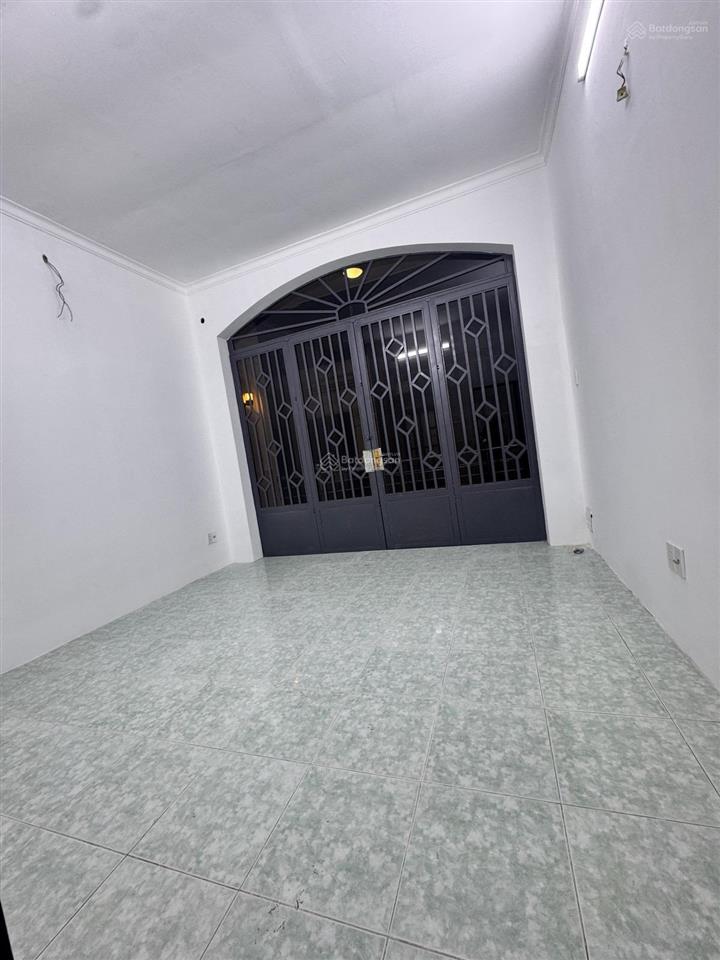 Bán nhà hxh đường âu dương lân, phường 2, quận 8, 2 lầu, 66m2 chỉ 7,2 tỷ