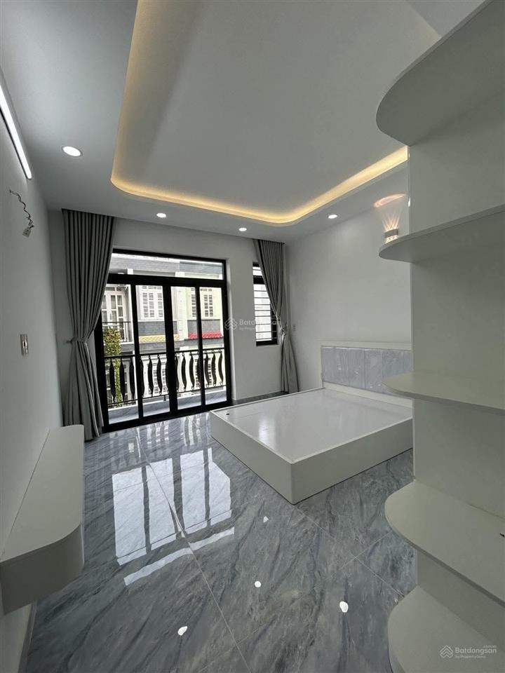 Bán nhà hương lộ 2 , bình tân, hxh , 5 lầu 5pn , 64m2 chỉ 6,9 tỷ
