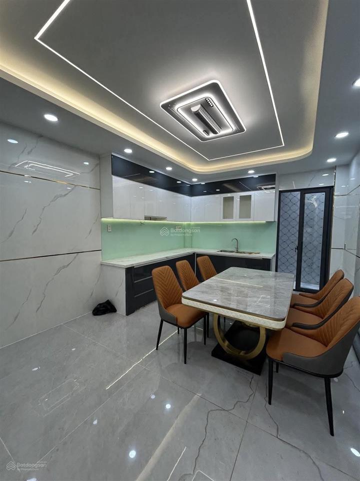 Bán nhà hương lộ 2 , bình tân, hxh , 5 lầu 5pn , 64m2 chỉ 6,9 tỷ