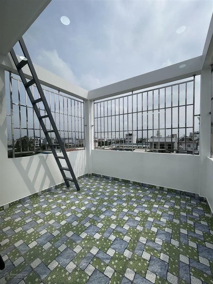 Bán nhà hương lộ 2 , bình tân, hxh , 5 lầu 5pn , 64m2 chỉ 6,9 tỷ