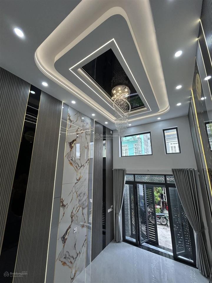 Bán nhà hương lộ 2 , bình tân, hxh , 5 lầu 5pn , 64m2 chỉ 6,9 tỷ