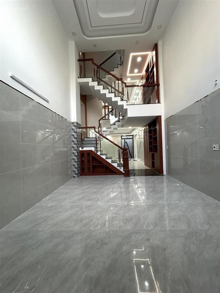 Bán nhà 5 lầu, 5pn, 68m2, hxh lê đình cẩn bình tân chỉ 7,1 tỷ