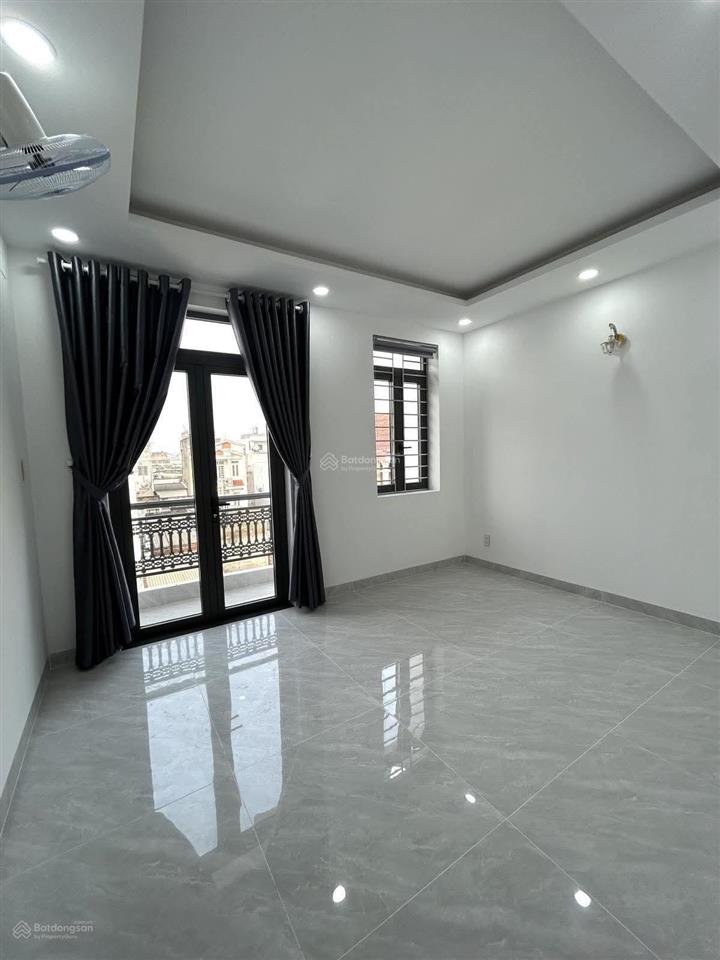Bán nhà 5 lầu, 5pn, 68m2, hxh lê đình cẩn bình tân chỉ 7,1 tỷ
