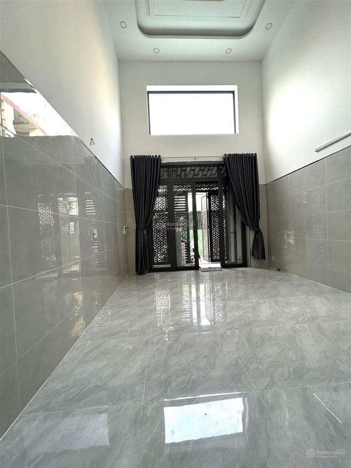 Bán nhà 5 lầu, 5pn, 68m2, hxh lê đình cẩn bình tân chỉ 7,1 tỷ
