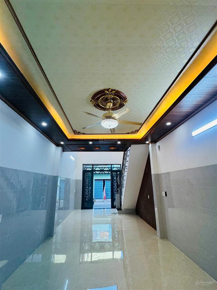 Bán nhà hxh 7m, 2 lầu, 78m2, chiến lược, bình tân chỉ 6,8 tỷ