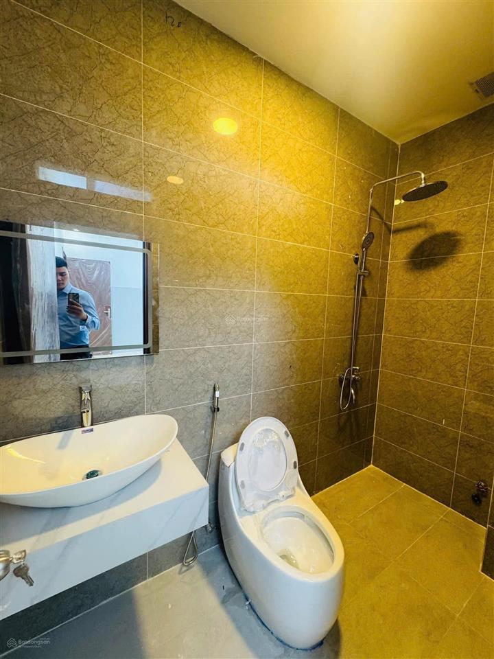 Bán nhà hxh 7m, 2 lầu, 78m2, chiến lược, bình tân chỉ 6,8 tỷ