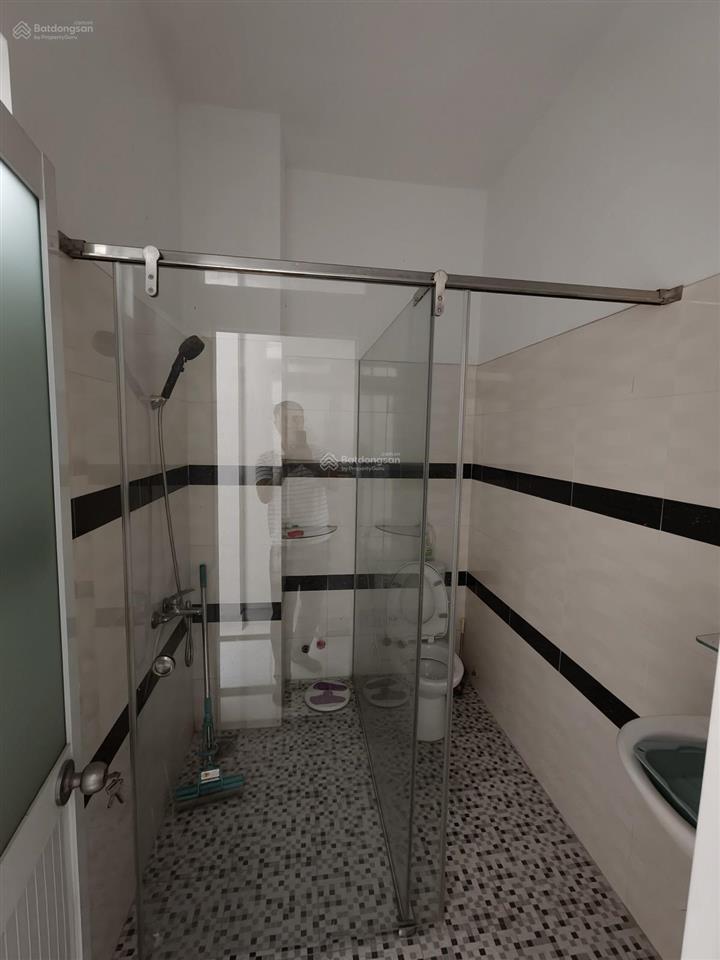 Bán nhà kdc nam hùng vương, 4 lầu, 4pn, 80m2 chỉ 7,5 tỷ