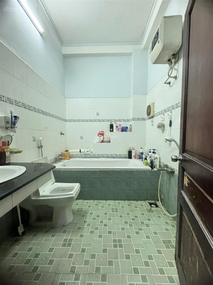 Bán nhà mặt tiền tùng thiện vương, quận 8, 5 lầu 8pn, 77m2 chỉ 17,5 tỷ