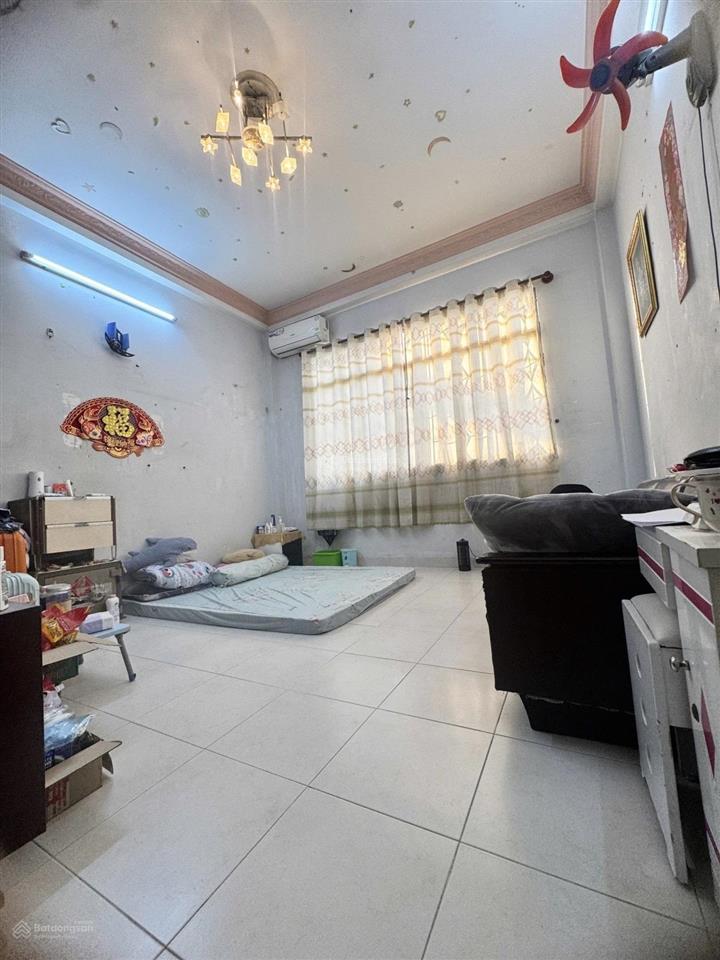 Bán nhà mặt tiền tùng thiện vương, quận 8, 5 lầu 8pn, 77m2 chỉ 17,5 tỷ