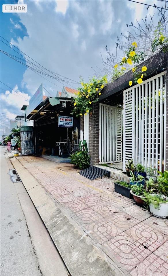 Bán nhà mặt tiền phường 15 quận 8, nhà cấp 4, 169m2, 7 phòng, mặt bằng chỉ 11,8 tỷ