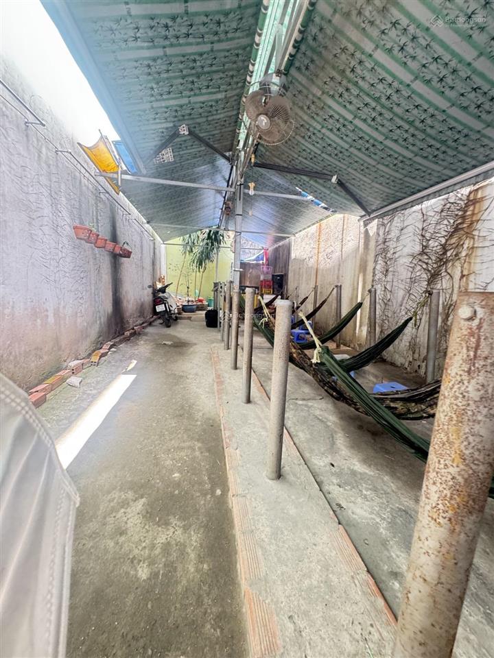 Bán đất mặt tiền vành đai trong, phường 10 quận 6, 88m2 chỉ 9,7 tỷ