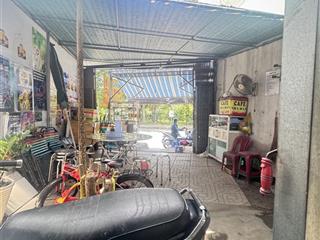 Bán đất mặt tiền vành đai trong, phường 10 quận 6, 88m2 chỉ 9,7 tỷ