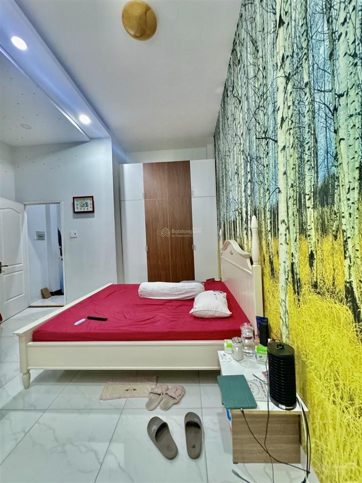 Bán nhà mặt tiền phường 15 quận 8, 3 lầu , 320m2 , ngang hơn 10m chỉ 23,3 tỷ