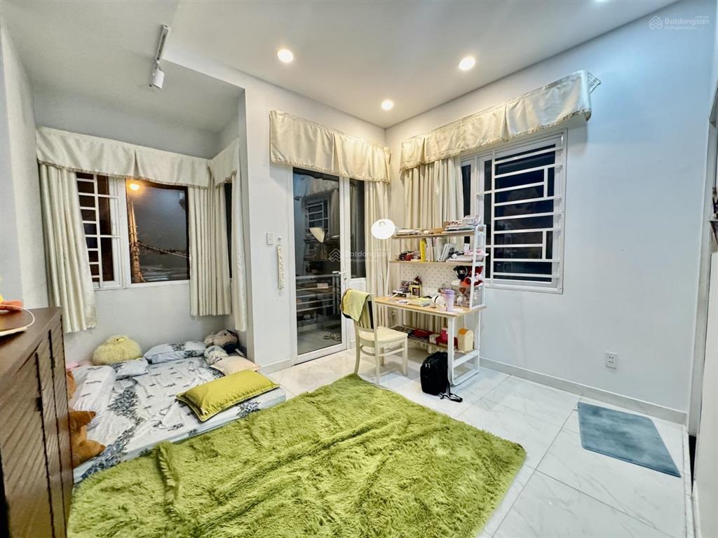 Bán nhà mặt tiền phường 15 quận 8, 3 lầu , 320m2 , ngang hơn 10m chỉ 23,3 tỷ
