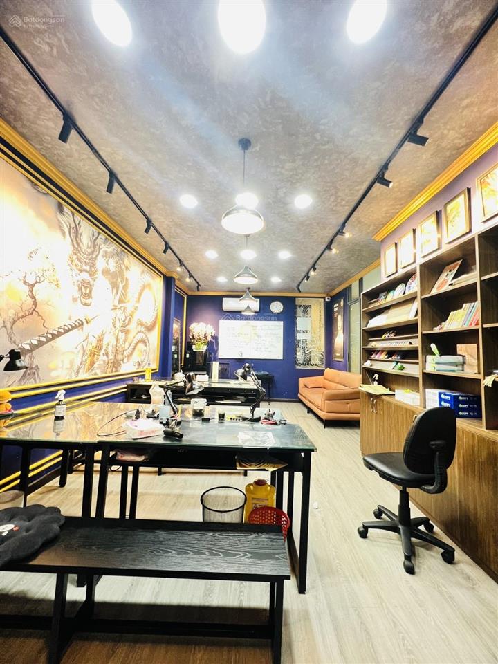 Bán nhà trần hưng đạo quận 1, 5 lầu, 6pn, 72m2, chỉ 27,5 tỷ
