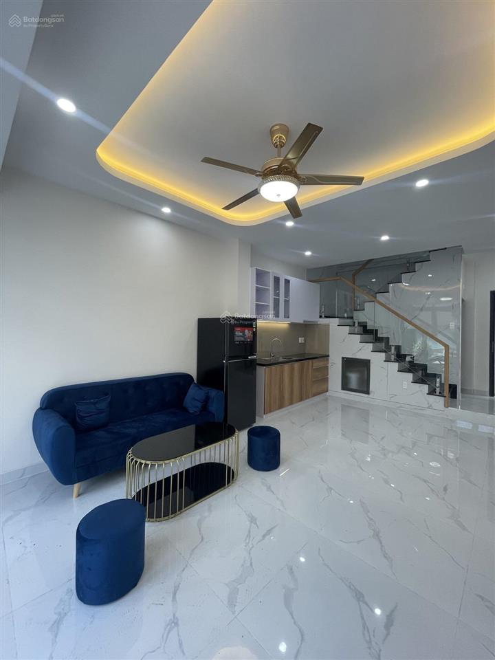 Bán nhà mặt tiền đường ba đình quận 8 2 lầu, 42m2 chỉ 7,5 tỷ