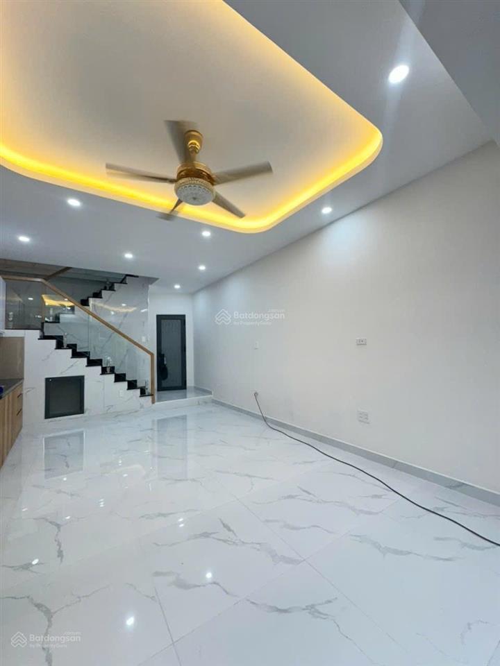 Bán nhà mặt tiền đường ba đình quận 8 2 lầu, 42m2 chỉ 7,5 tỷ