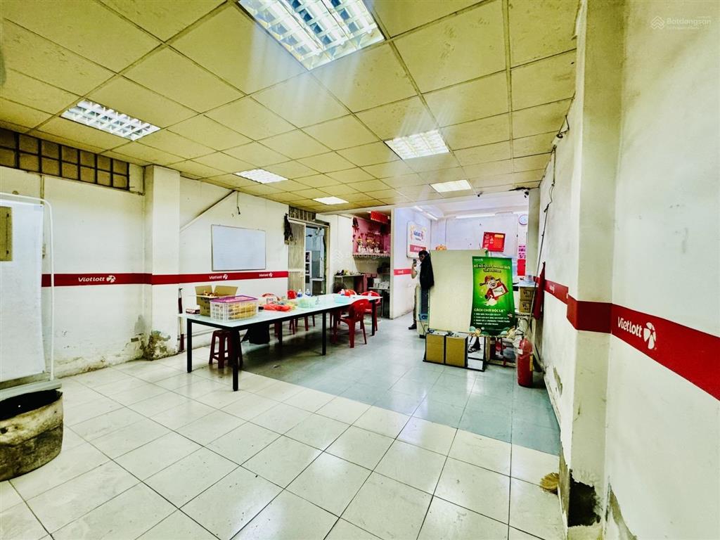 Bán nhà cấp 4 mặt tiền tùng thiện vương quận 8, 488m2, 5pn chỉ 65 tỷ