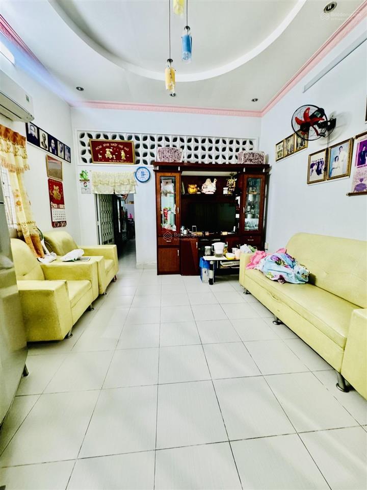 Bán nhà cấp 4 mặt tiền tùng thiện vương quận 8, 488m2, 5pn chỉ 65 tỷ