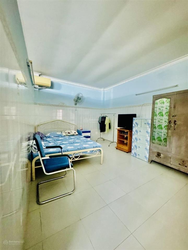 Bán nhà cấp 4 mặt tiền tùng thiện vương quận 8, 488m2, 5pn chỉ 65 tỷ