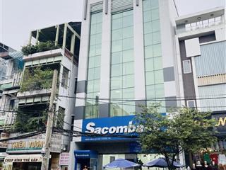 Bán nhà cấp 4 mặt tiền tùng thiện vương quận 8, 488m2, 5pn chỉ 65 tỷ