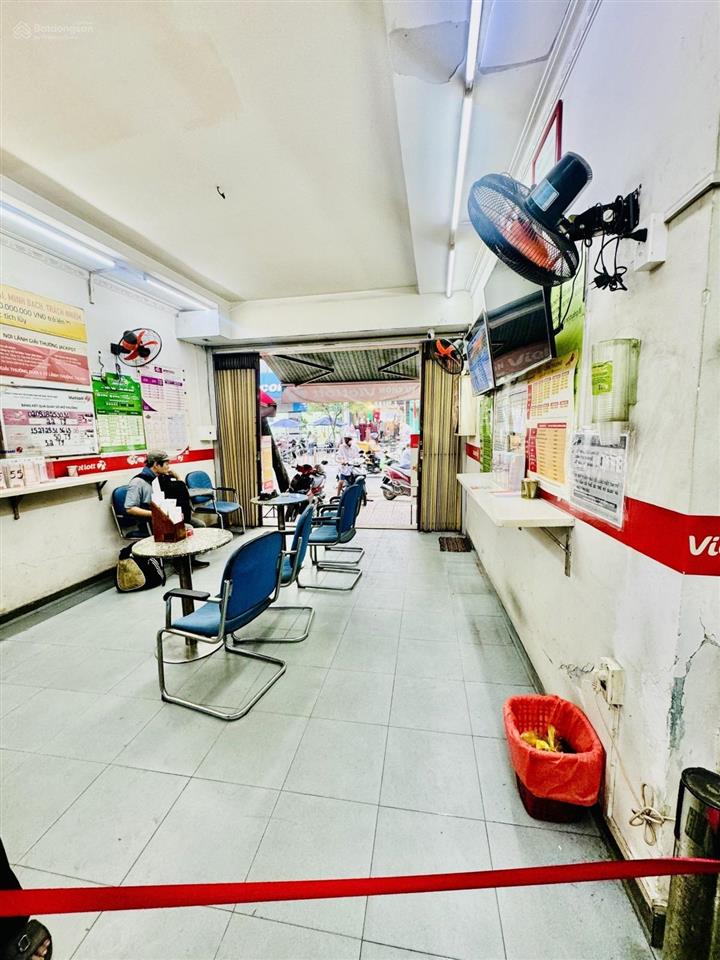 Bán nhà cấp 4 mặt tiền tùng thiện vương quận 8, 488m2, 5pn chỉ 65 tỷ