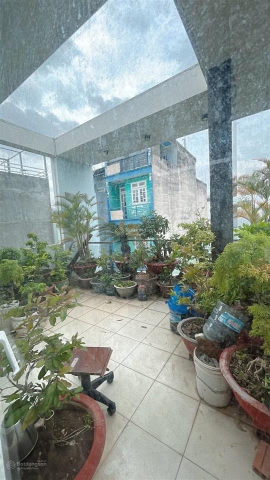 Bán nhà hxh mã lò, bhha, 3 lầu, dt 5x15 chỉ 6,9 tỷ
