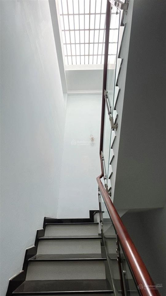 Bán nhà hxh mã lò, bhha, 3 lầu, dt 5x15 chỉ 6,9 tỷ