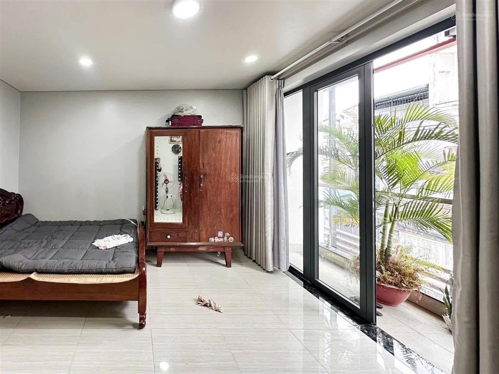 Bán nhà mặt tiền lê trực bình thạnh, 5 lầu, 412m2, ngang 12 nở hậu, chỉ 72 tỷ