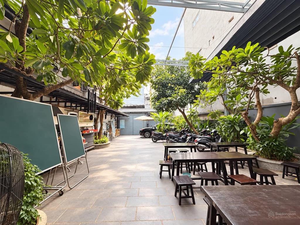 Bán nhà mặt tiền lê trực bình thạnh, 5 lầu, 412m2, ngang 12 nở hậu, chỉ 72 tỷ