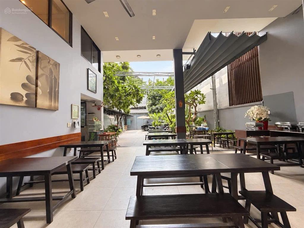 Bán nhà mặt tiền lê trực bình thạnh, 5 lầu, 412m2, ngang 12 nở hậu, chỉ 72 tỷ